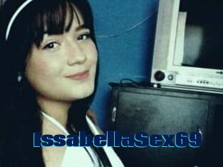 IssabellaSex69
