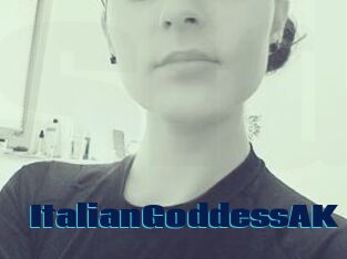 ItalianGoddessAK