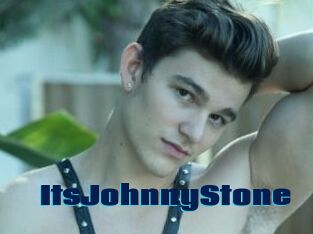 ItsJohnnyStone
