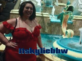 Itskyliebbw