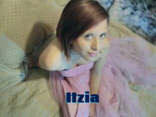 Itzia