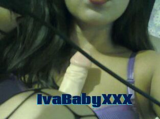 IvaBabyXXX