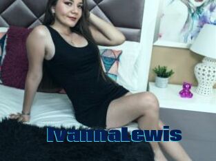 IvannaLewis