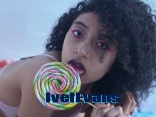 IvetEvans