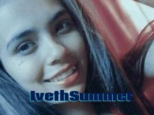 IvethSummer