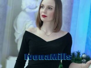 IvonaMills