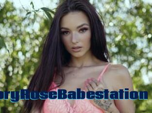 IvoryRoseBabestation