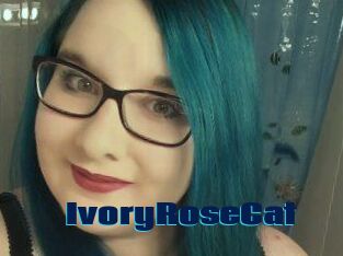 IvoryRoseCat