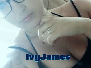 IvyJames