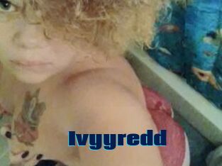 Ivyyredd