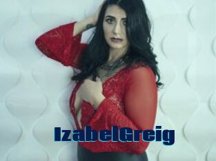 IzabelGreig