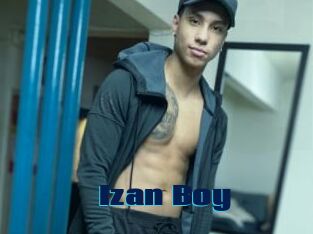 Izan_Boy