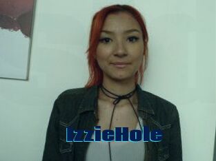IzzieHole