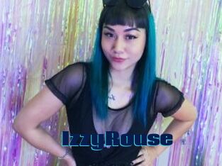 IzzyRouse