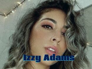 Izzy_Adams