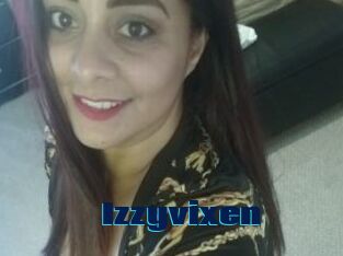 Izzyvixen