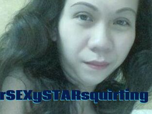 IamYourSEXySTARsquirting