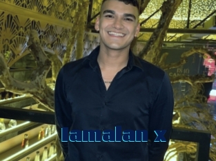 Iamalan_x