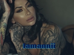 Iamannii