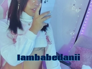 Iambabedanii
