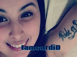 IamcardiD