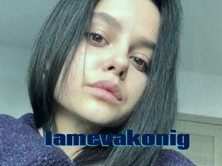 Iamevakonig