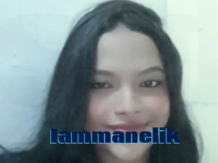 Iammanelik