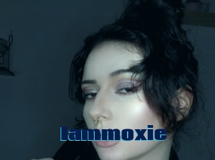 Iammoxie
