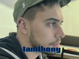 Iamthony