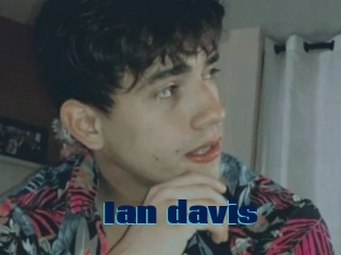 Ian_davis