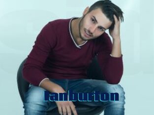 Ianburton