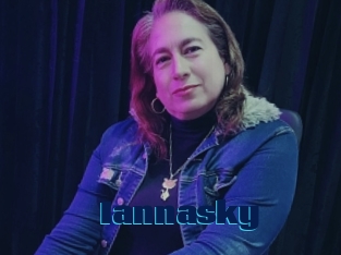 Iannasky