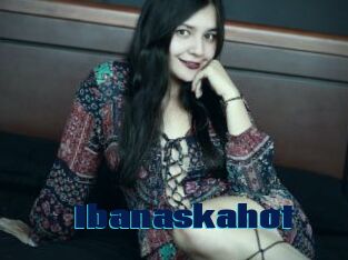 Ibanaskahot