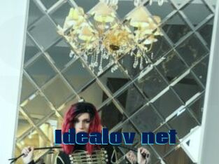 Idealov_net
