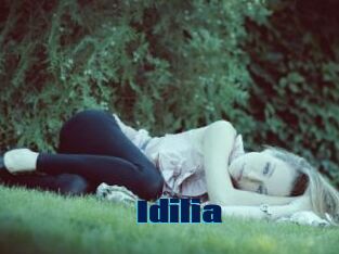 Idilia