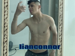 Iianconnor