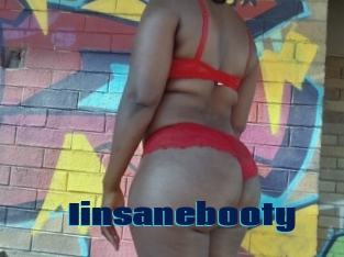 Iinsanebooty