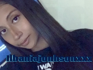 Ilbaniajonhsonxxx