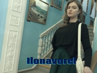 Ilonavorel