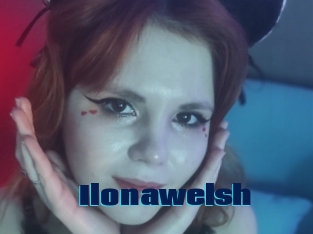 Ilonawelsh