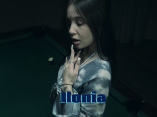 Ilonia