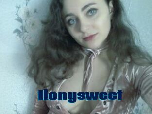 Ilonysweet