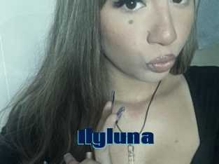 Ilyluna
