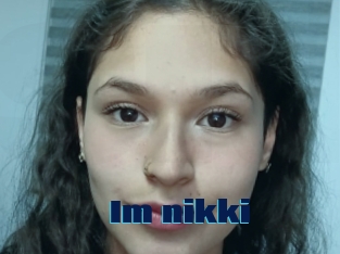 Im_nikki