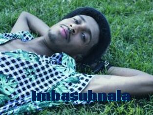 Imbasubnala