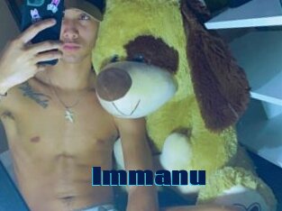 Immanu