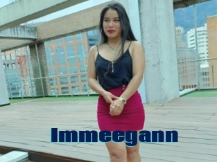 Immeegann