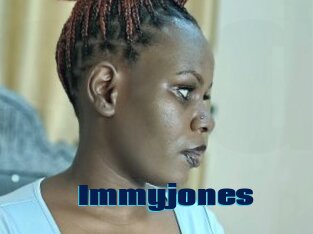 Immyjones