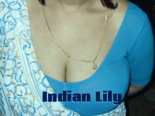 Indian_Lily
