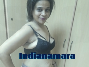 Indianamara